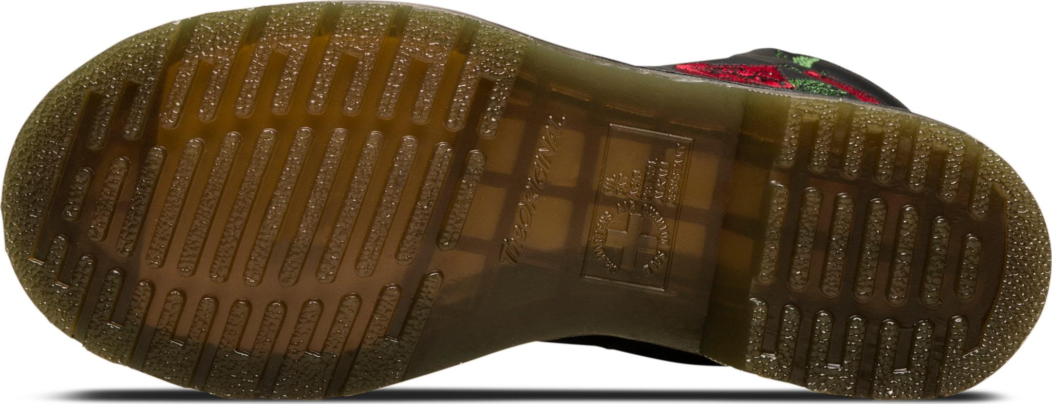 Product gallery image number 4 for product 1460 Vonda Softy T Boots - Women's