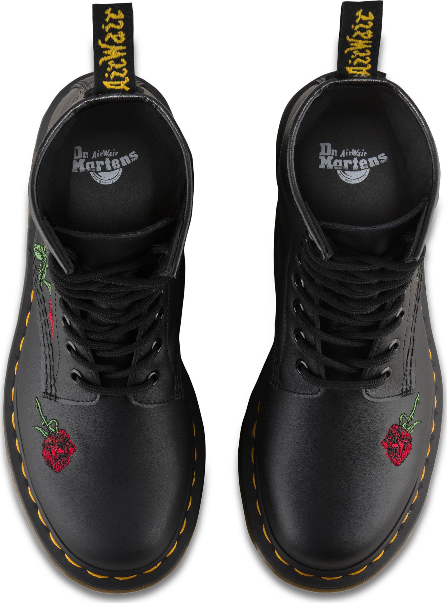 Product gallery image number 5 for product 1460 Vonda Softy T Boots - Women's