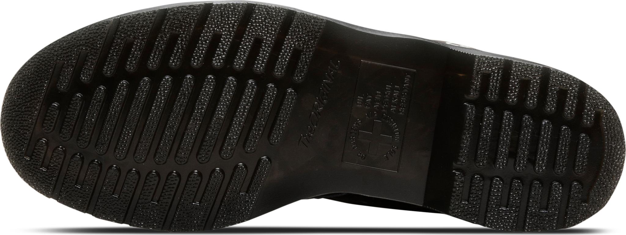 Product gallery image number 3 for product 1460 Sex Pistols Boots - Men's