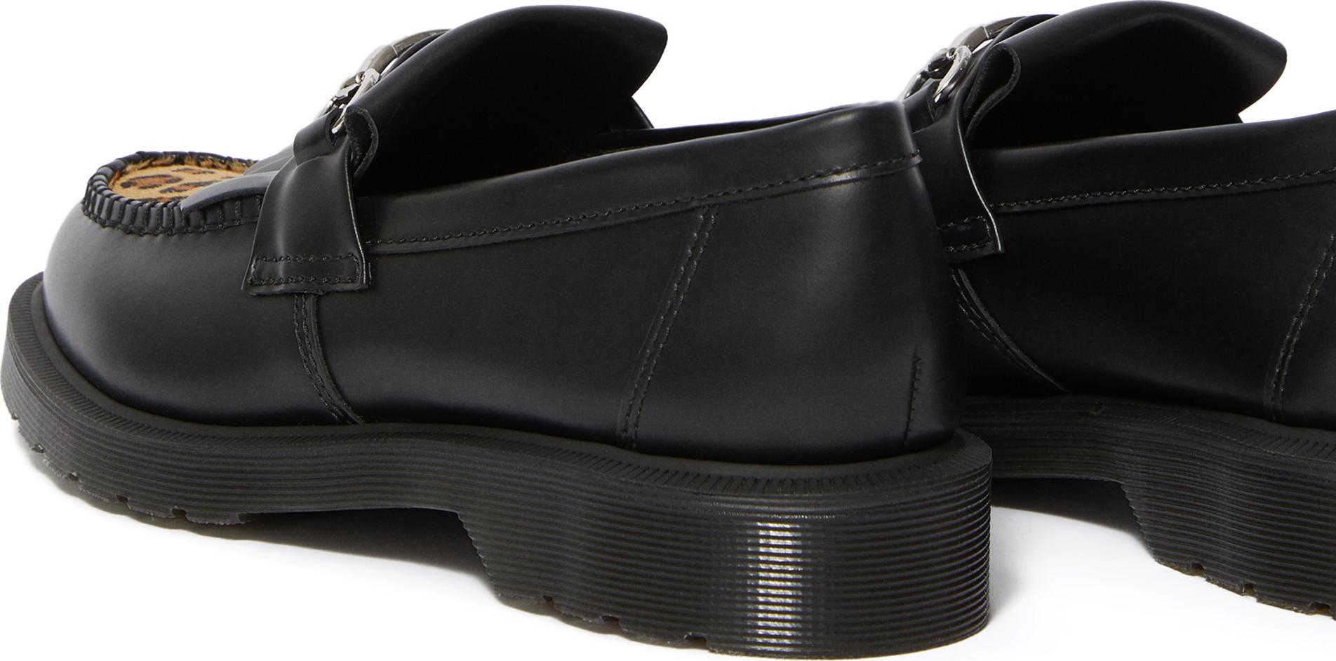 Product gallery image number 7 for product Adrian Snaffle Shoes - Unisex