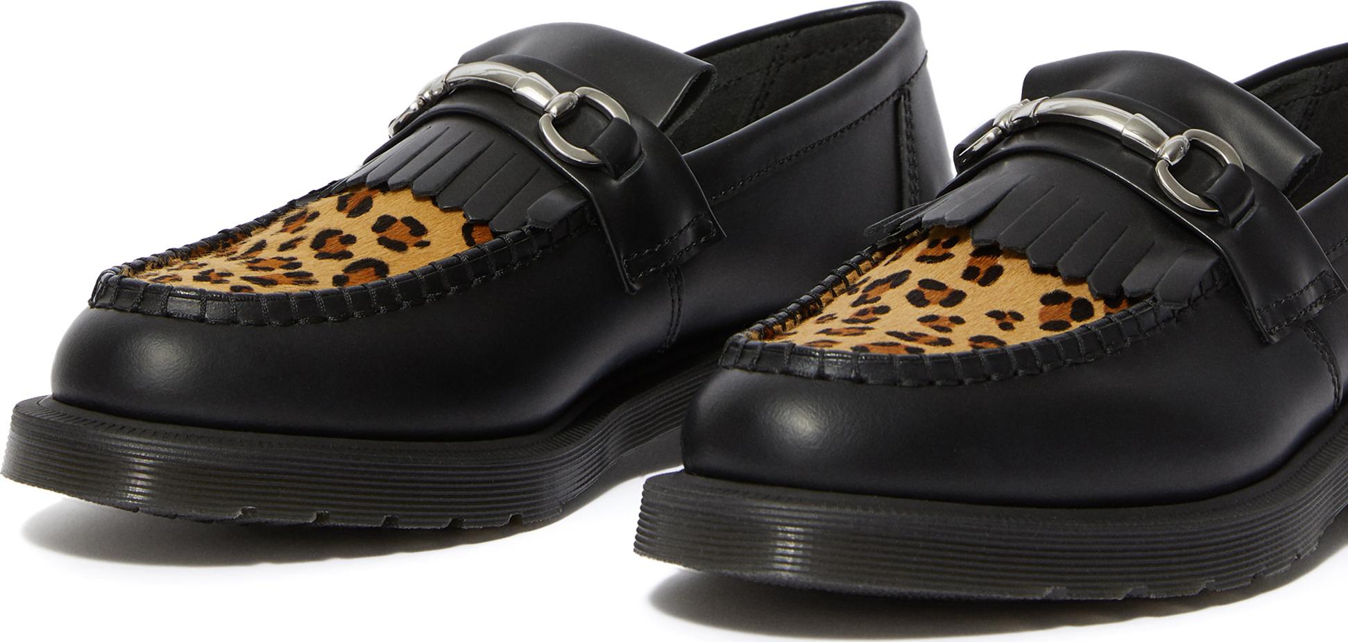 Product gallery image number 6 for product Adrian Snaffle Shoes - Unisex