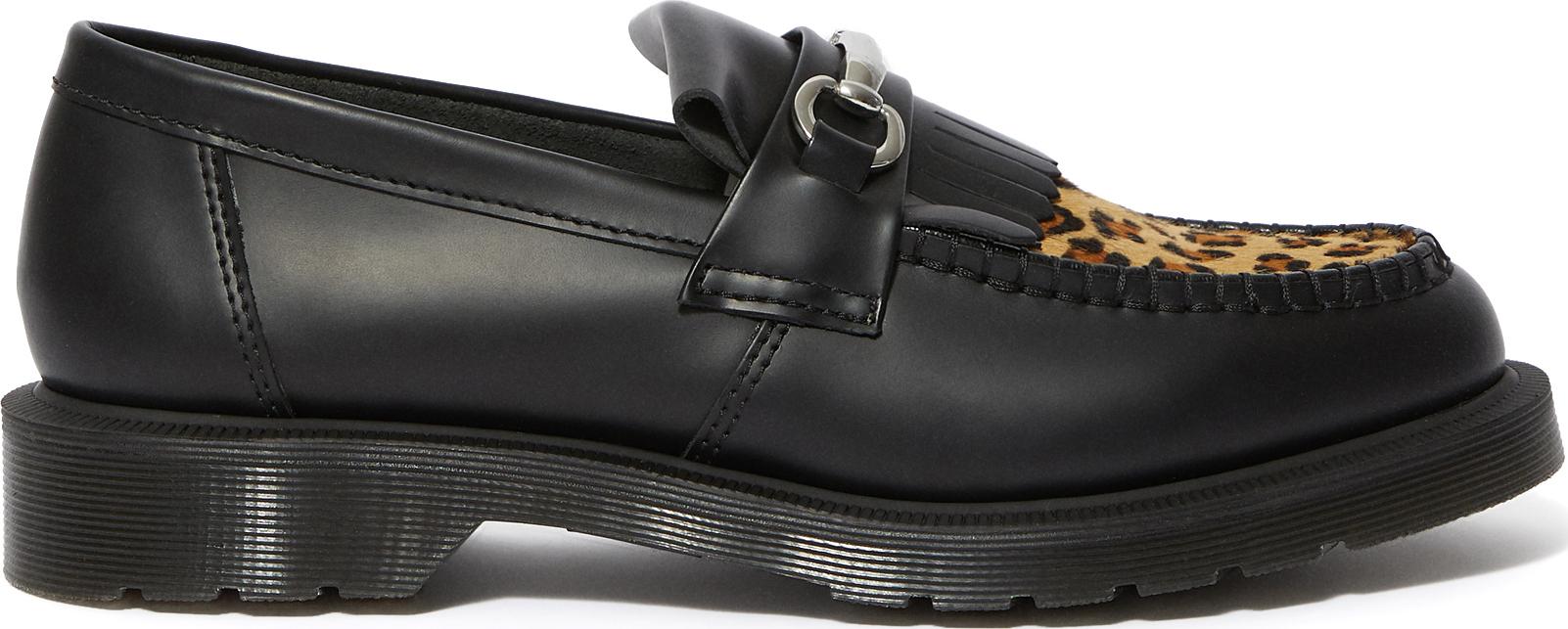 Product gallery image number 5 for product Adrian Snaffle Shoes - Unisex