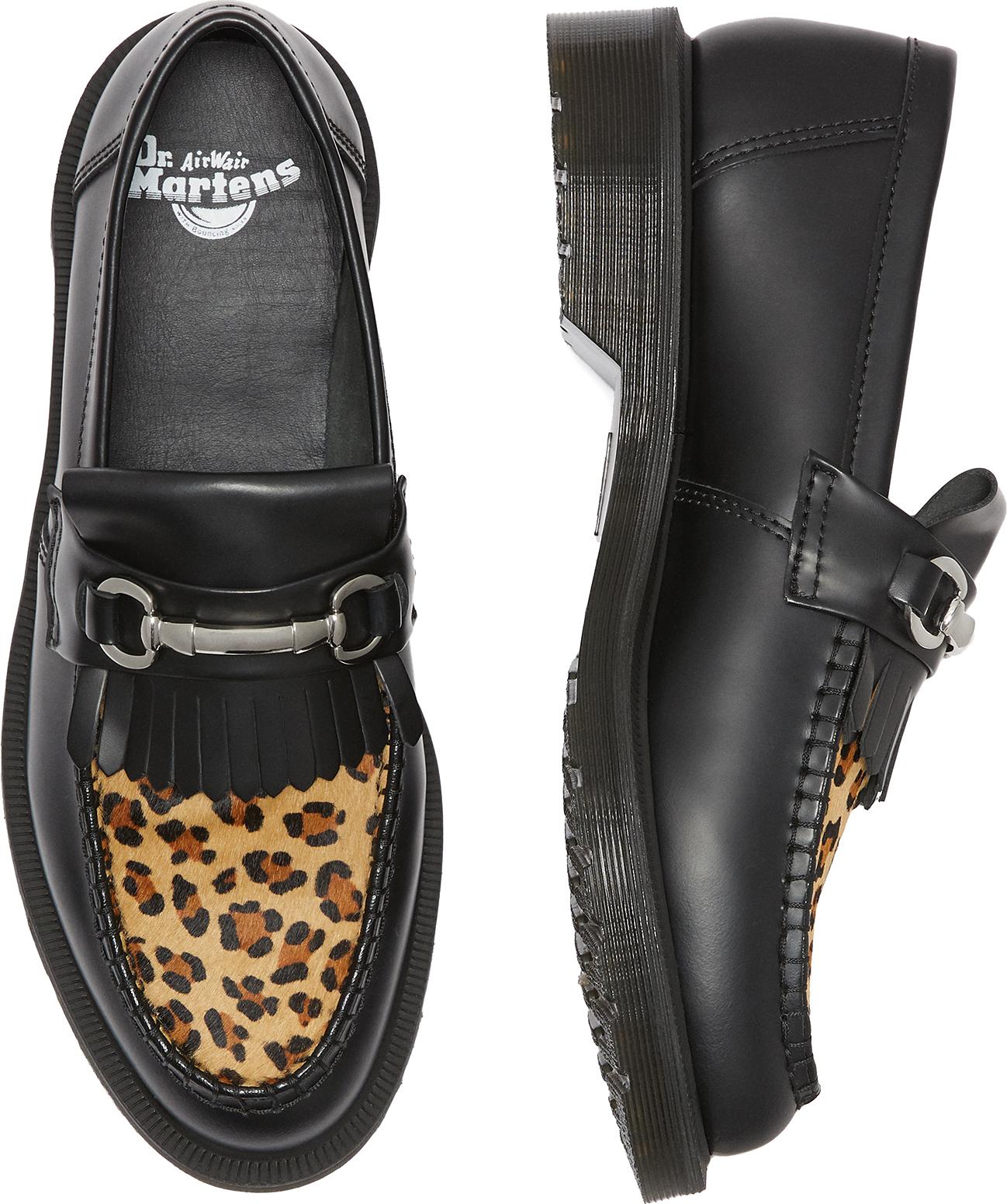 Product gallery image number 3 for product Adrian Snaffle Shoes - Unisex