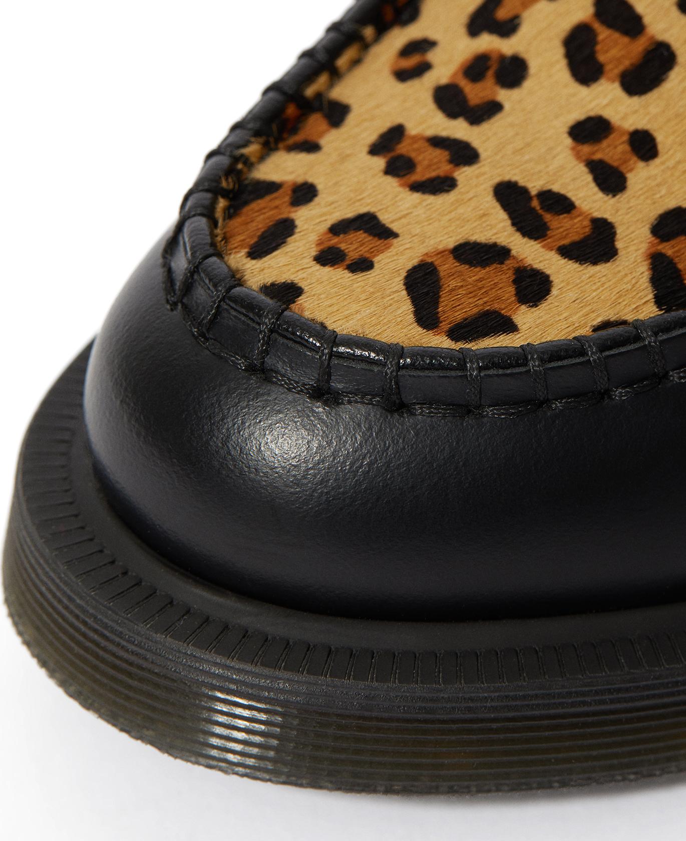 Product gallery image number 4 for product Adrian Snaffle Shoes - Unisex