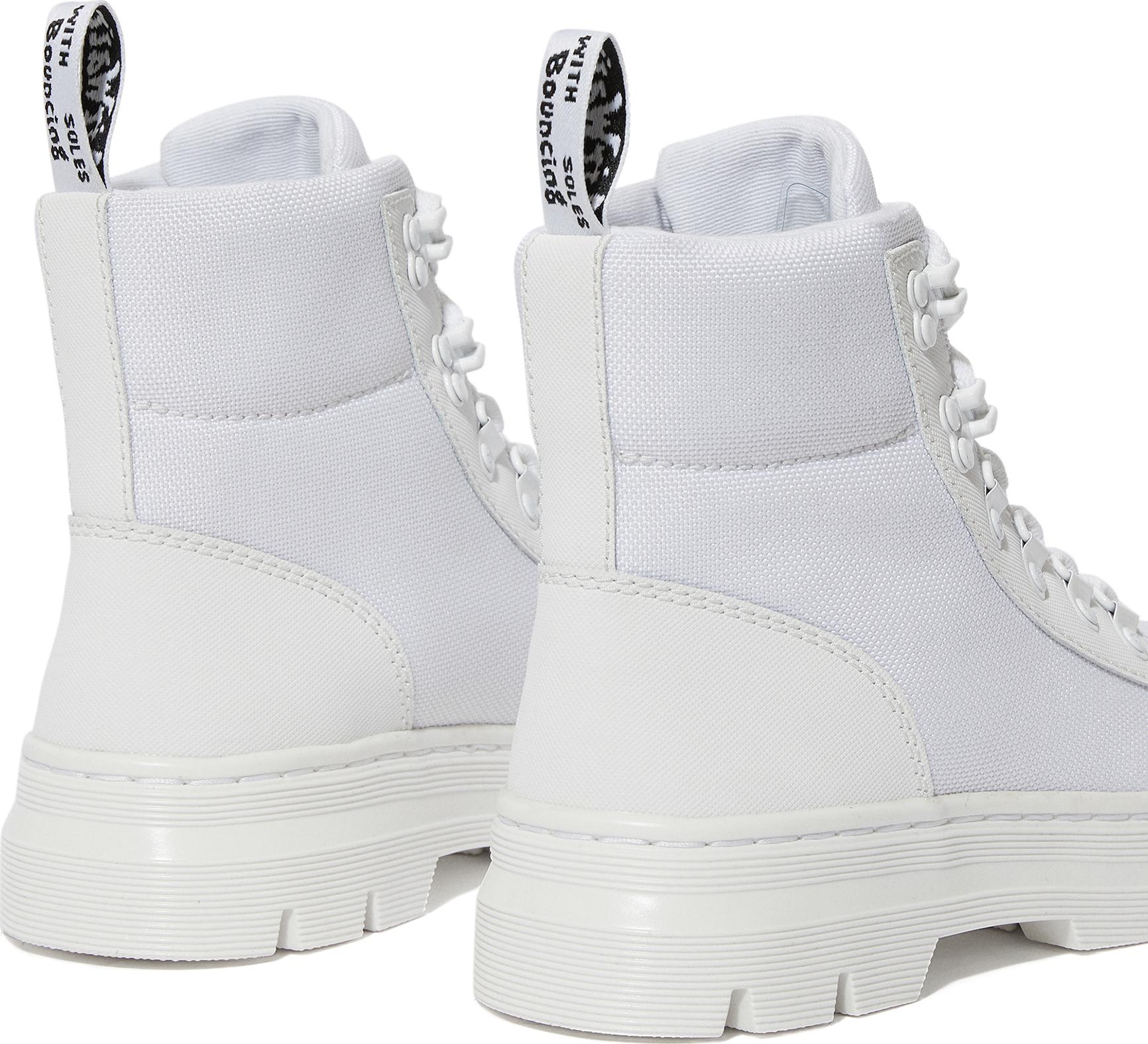 Product gallery image number 2 for product Combs Poly Casual Boots - Women's