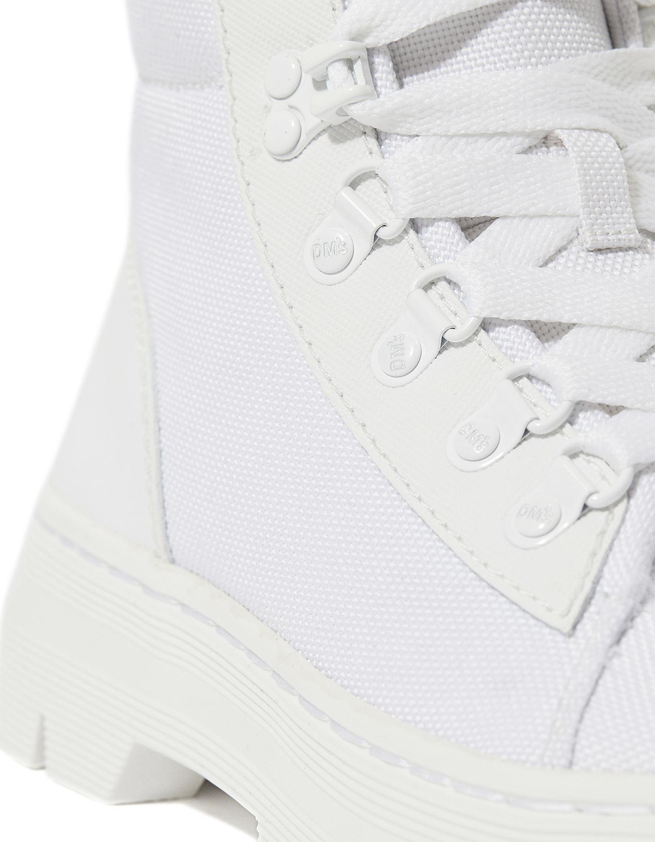 Product gallery image number 3 for product Combs Poly Casual Boots - Women's