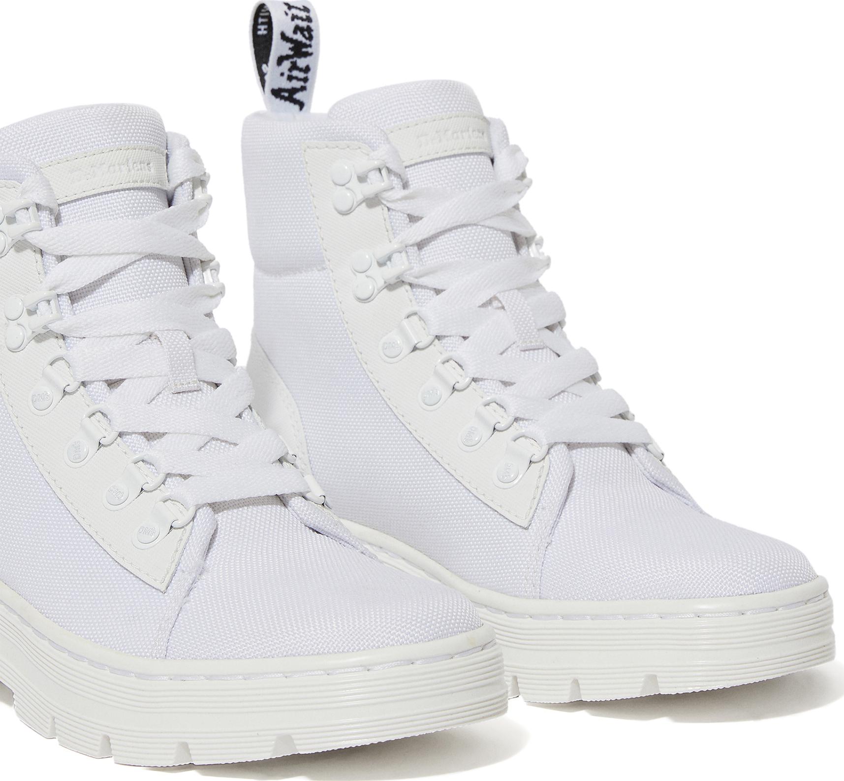 Product gallery image number 6 for product Combs Poly Casual Boots - Women's