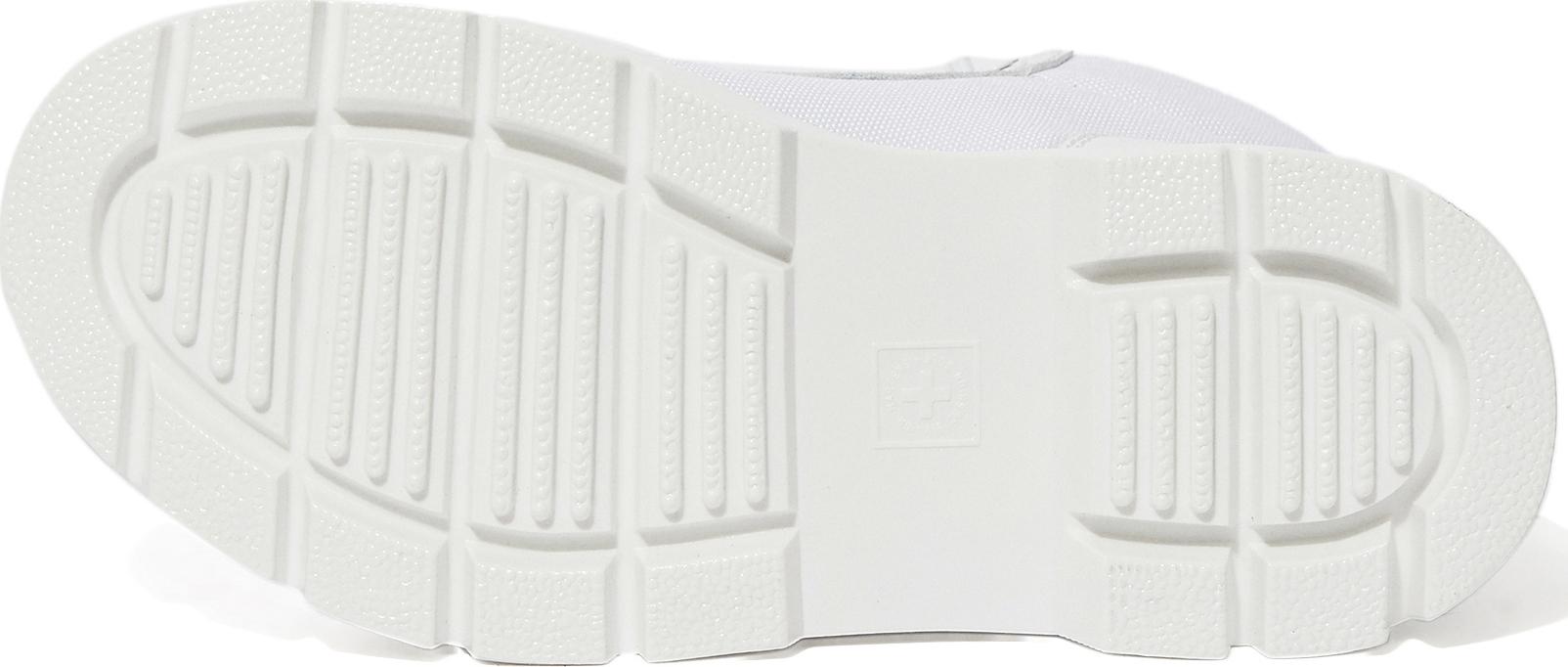 Product gallery image number 5 for product Combs Poly Casual Boots - Women's