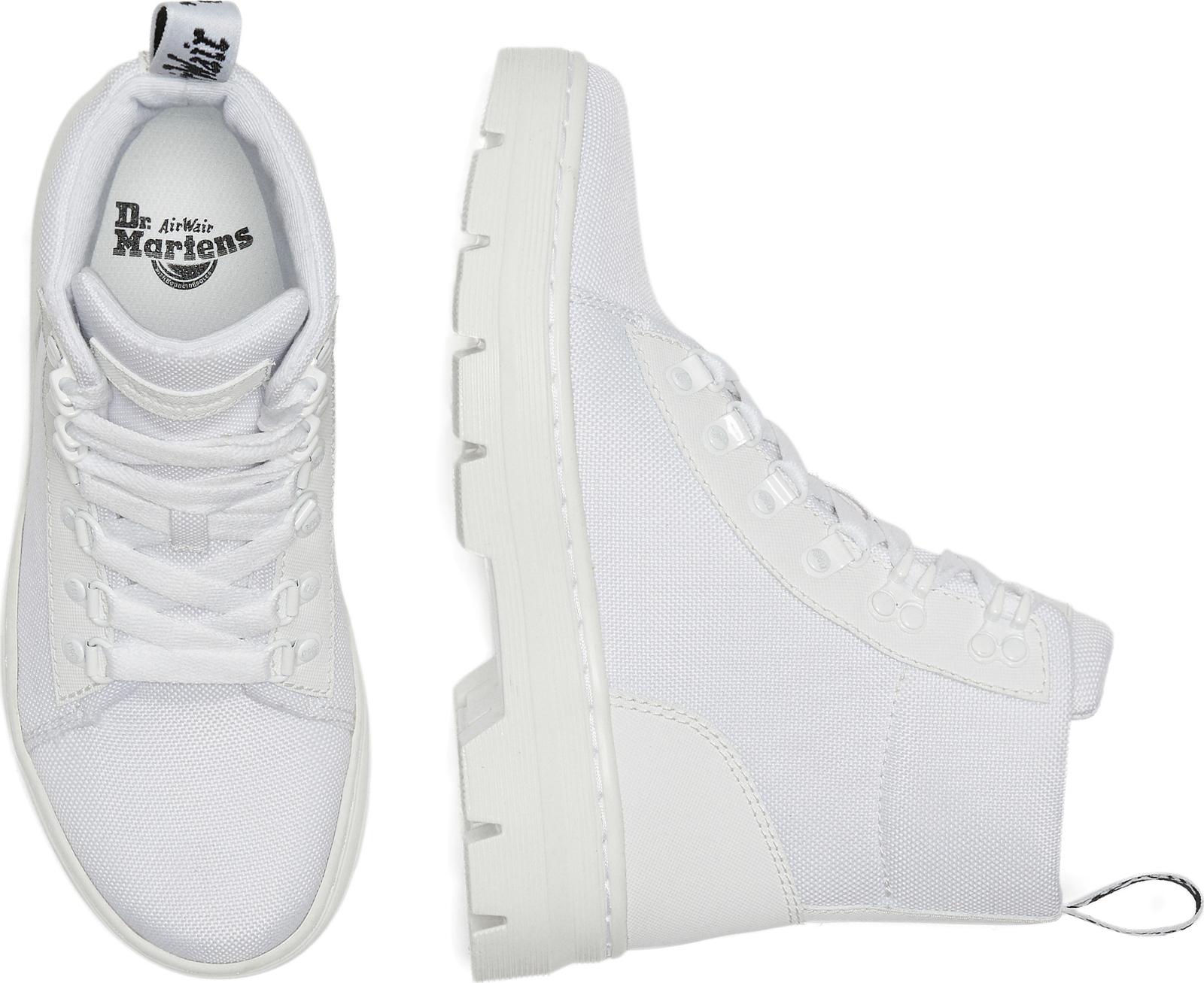 Product gallery image number 7 for product Combs Poly Casual Boots - Women's