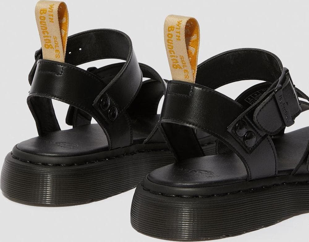 Numéro de l'image de la galerie de produits 2 pour le produit Sandales Gryphon Vegan - Unisexe