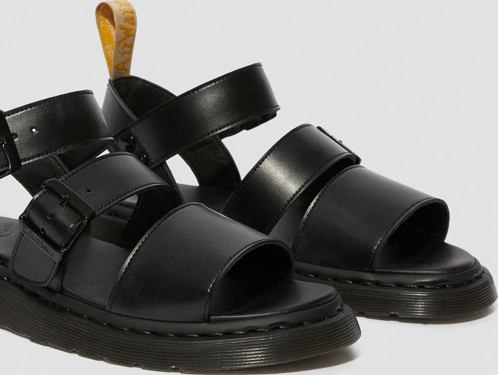 Numéro de l'image de la galerie de produits 4 pour le produit Sandales Gryphon Vegan - Unisexe