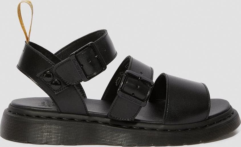 Numéro de l'image de la galerie de produits 3 pour le produit Sandales Gryphon Vegan - Unisexe