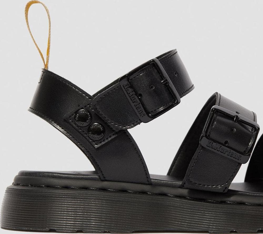 Numéro de l'image de la galerie de produits 7 pour le produit Sandales Gryphon Vegan - Unisexe