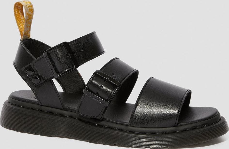 Numéro de l'image de la galerie de produits 1 pour le produit Sandales Gryphon Vegan - Unisexe