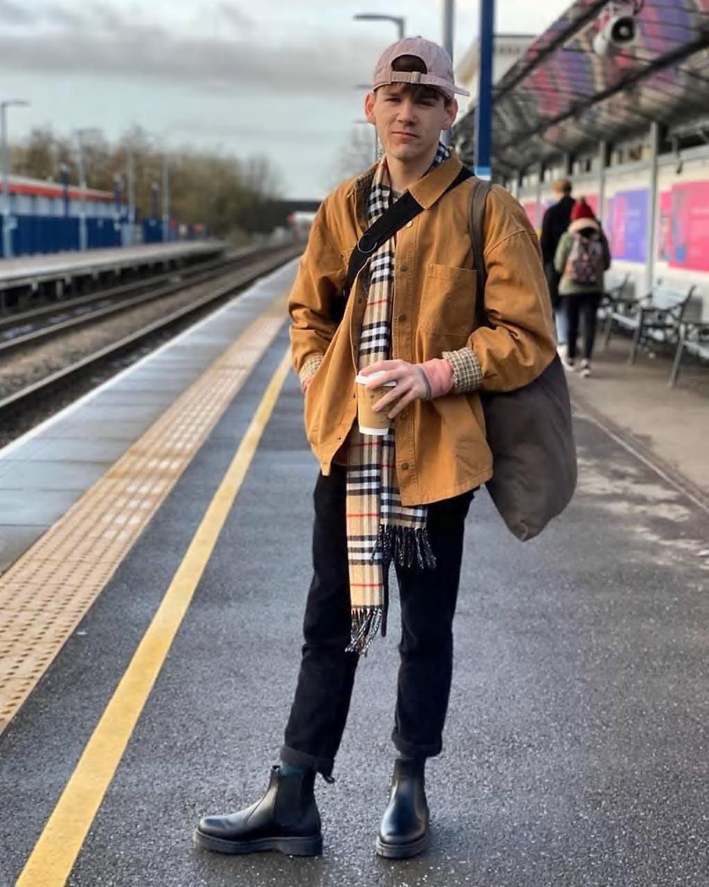 Product gallery image number 5 for product 2976 Mono Smooth Chelsea Boots - Unisex