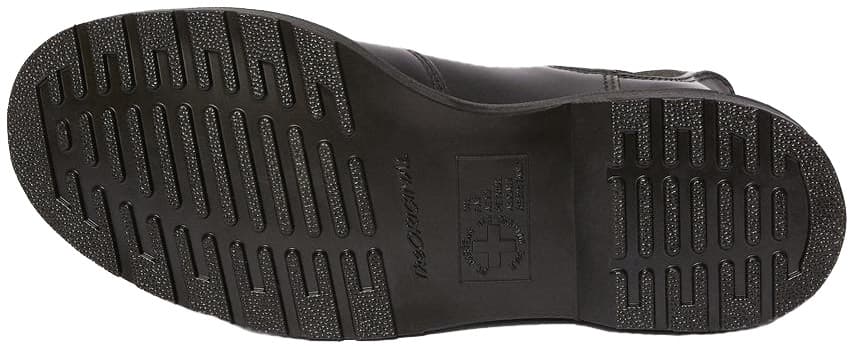 Product gallery image number 6 for product 2976 Mono Smooth Chelsea Boots - Unisex