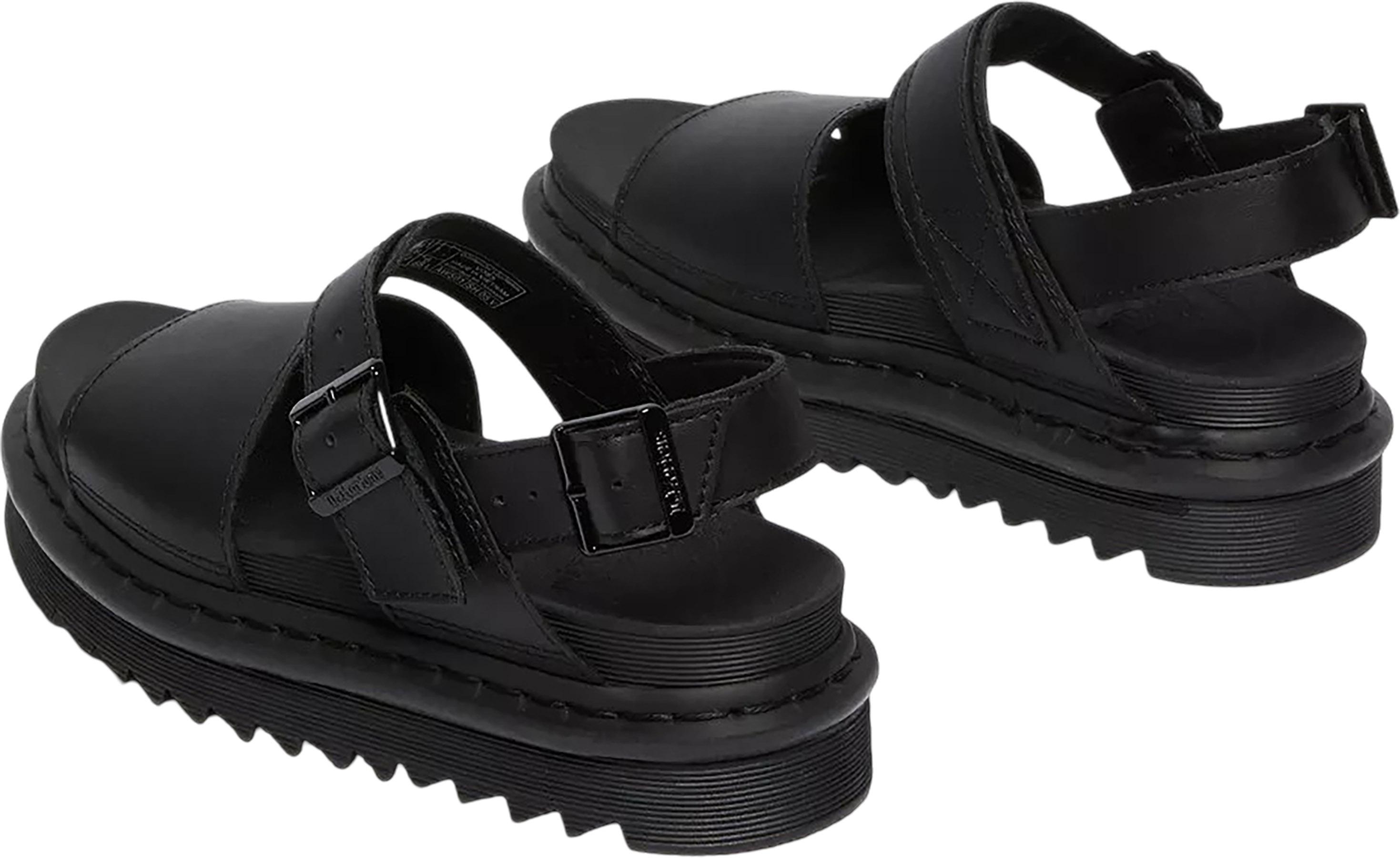 Product gallery image number 2 for product Voss Hydro Sandals - Women's