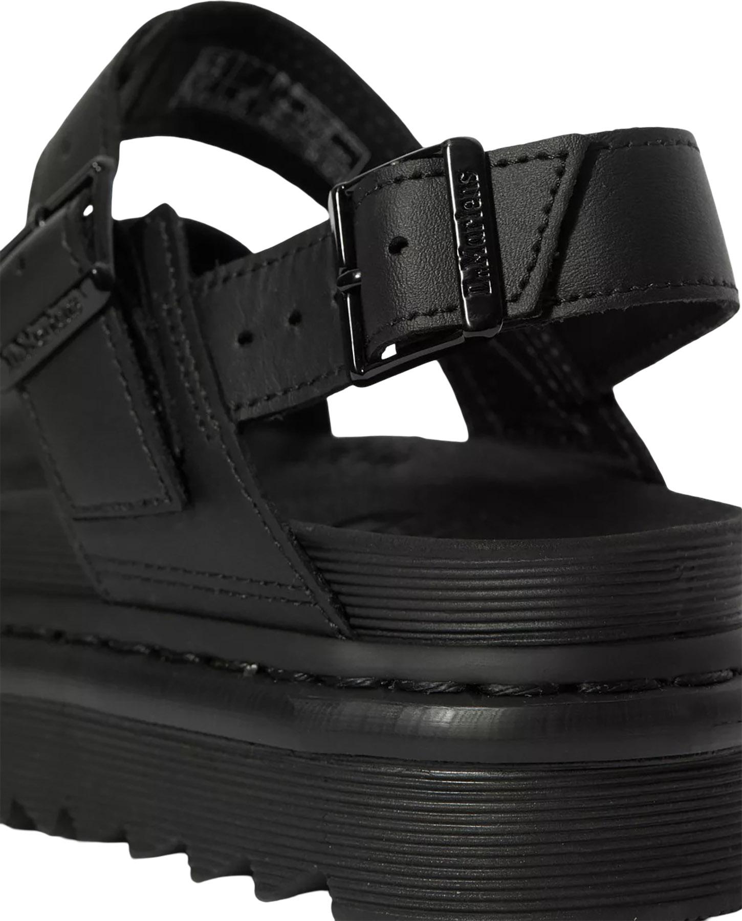 Product gallery image number 5 for product Voss Hydro Sandals - Women's