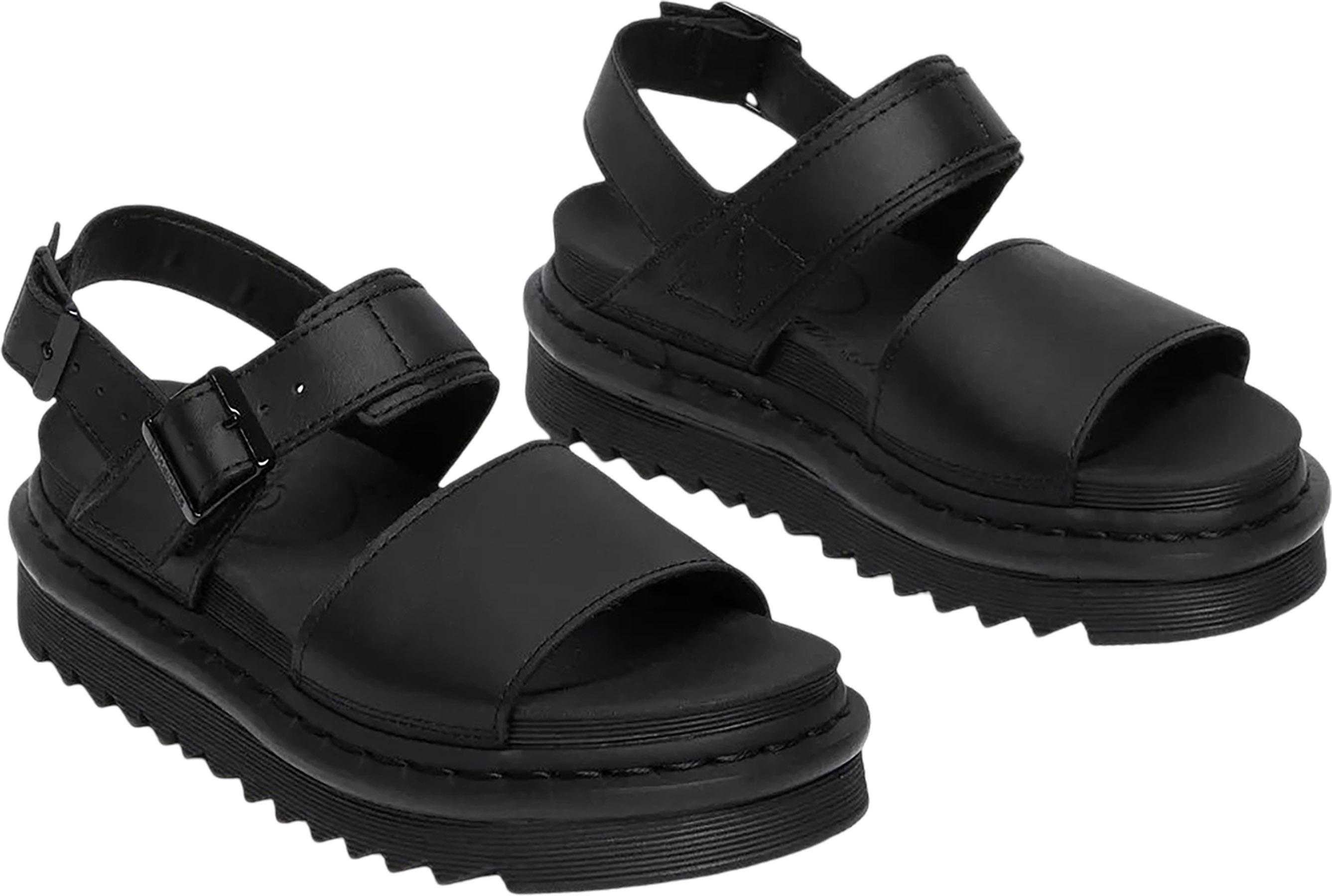 Product gallery image number 4 for product Voss Hydro Sandals - Women's