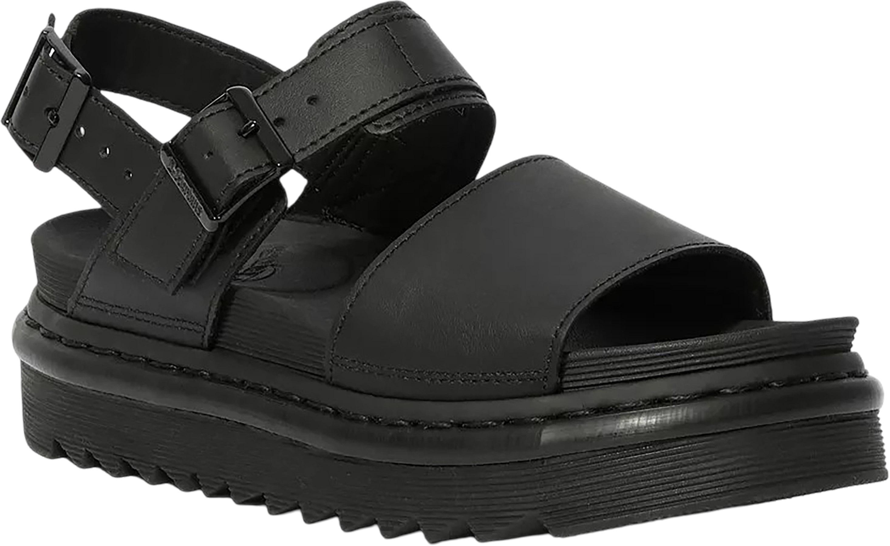 Product gallery image number 8 for product Voss Hydro Sandals - Women's