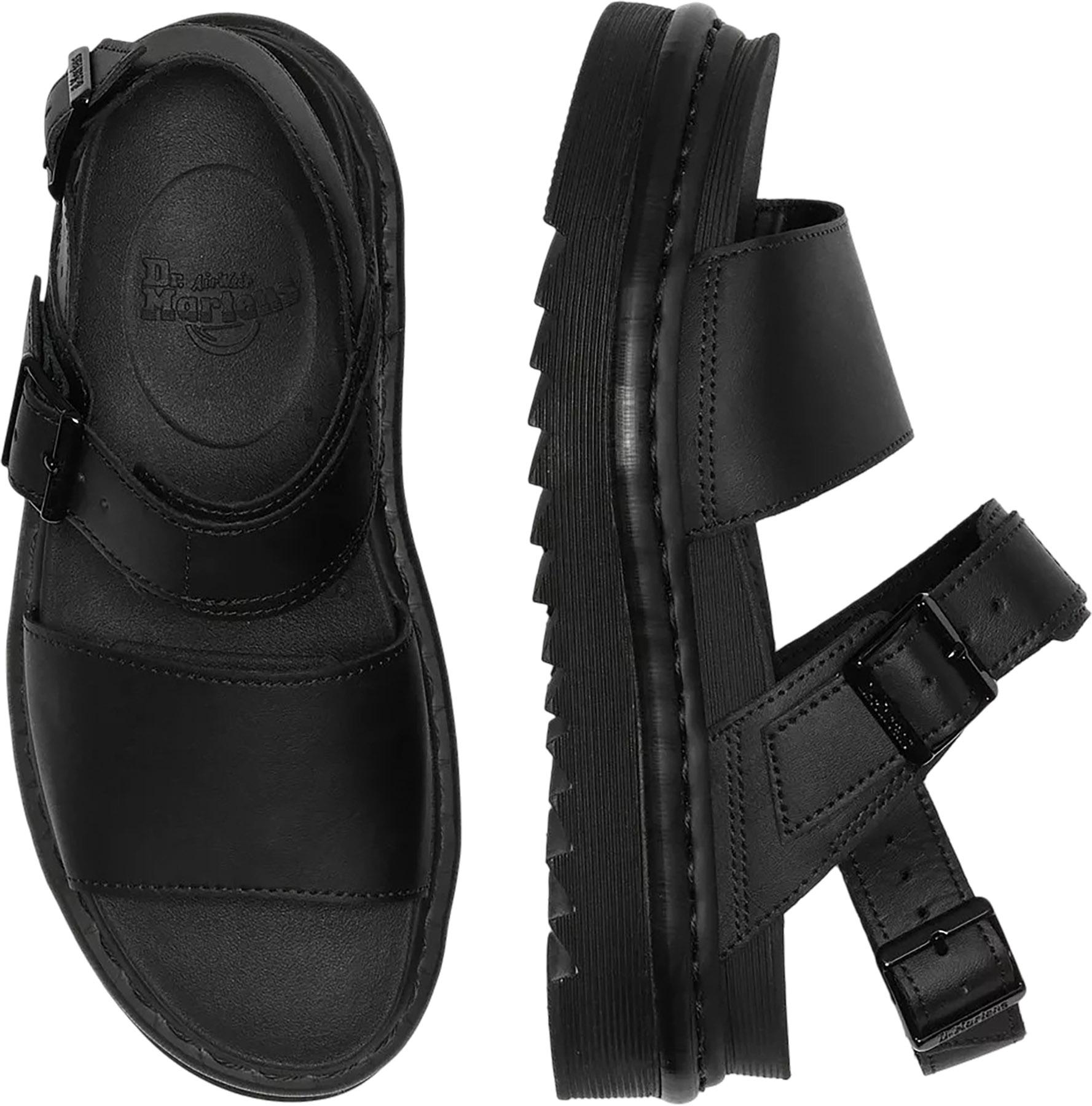 Product gallery image number 9 for product Voss Hydro Sandals - Women's