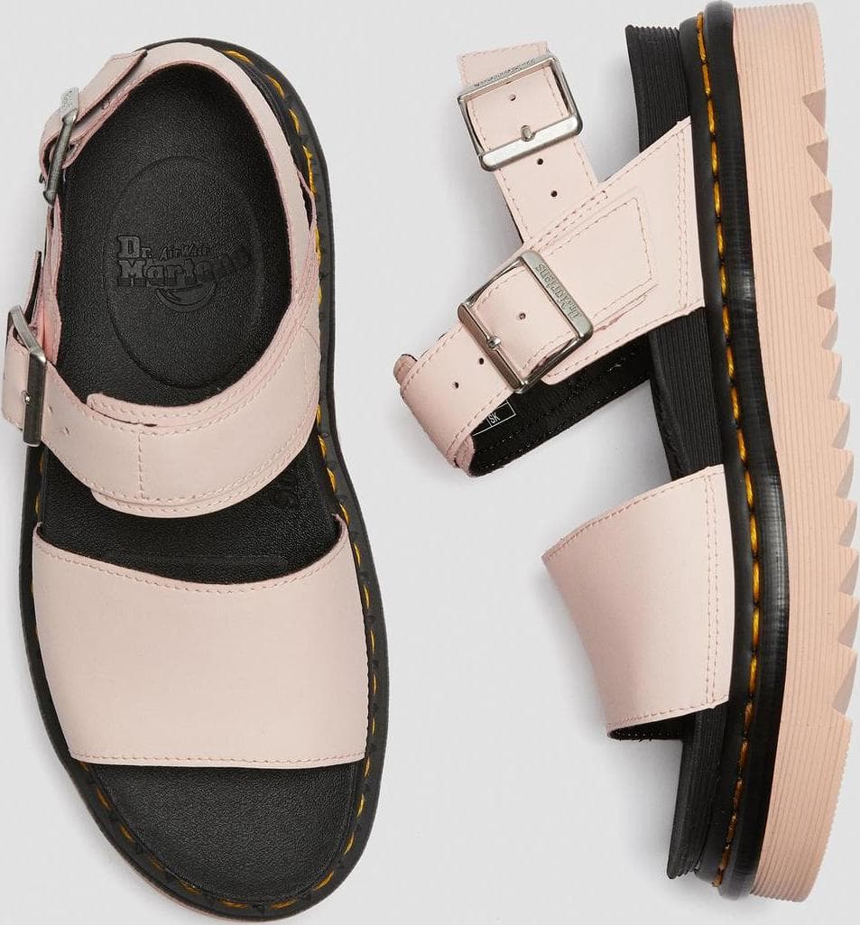 Product gallery image number 7 for product Voss Hydro Sandals - Women's