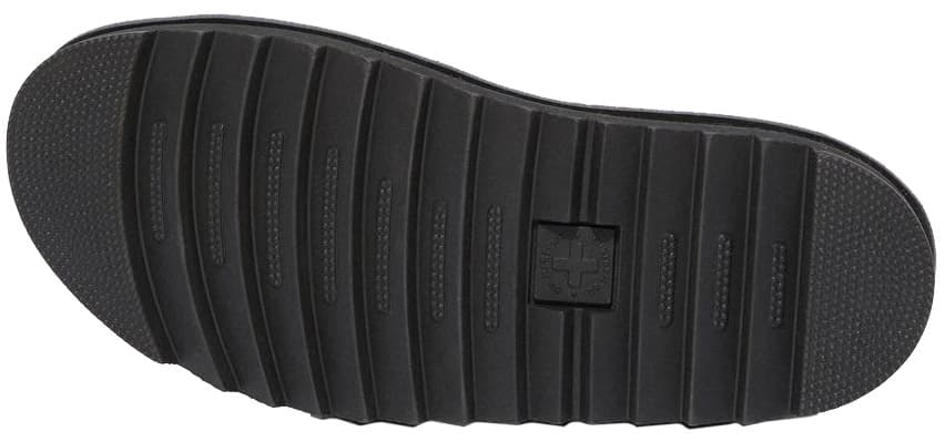 Product gallery image number 4 for product Voss Patent Lamper Sandals - Women's