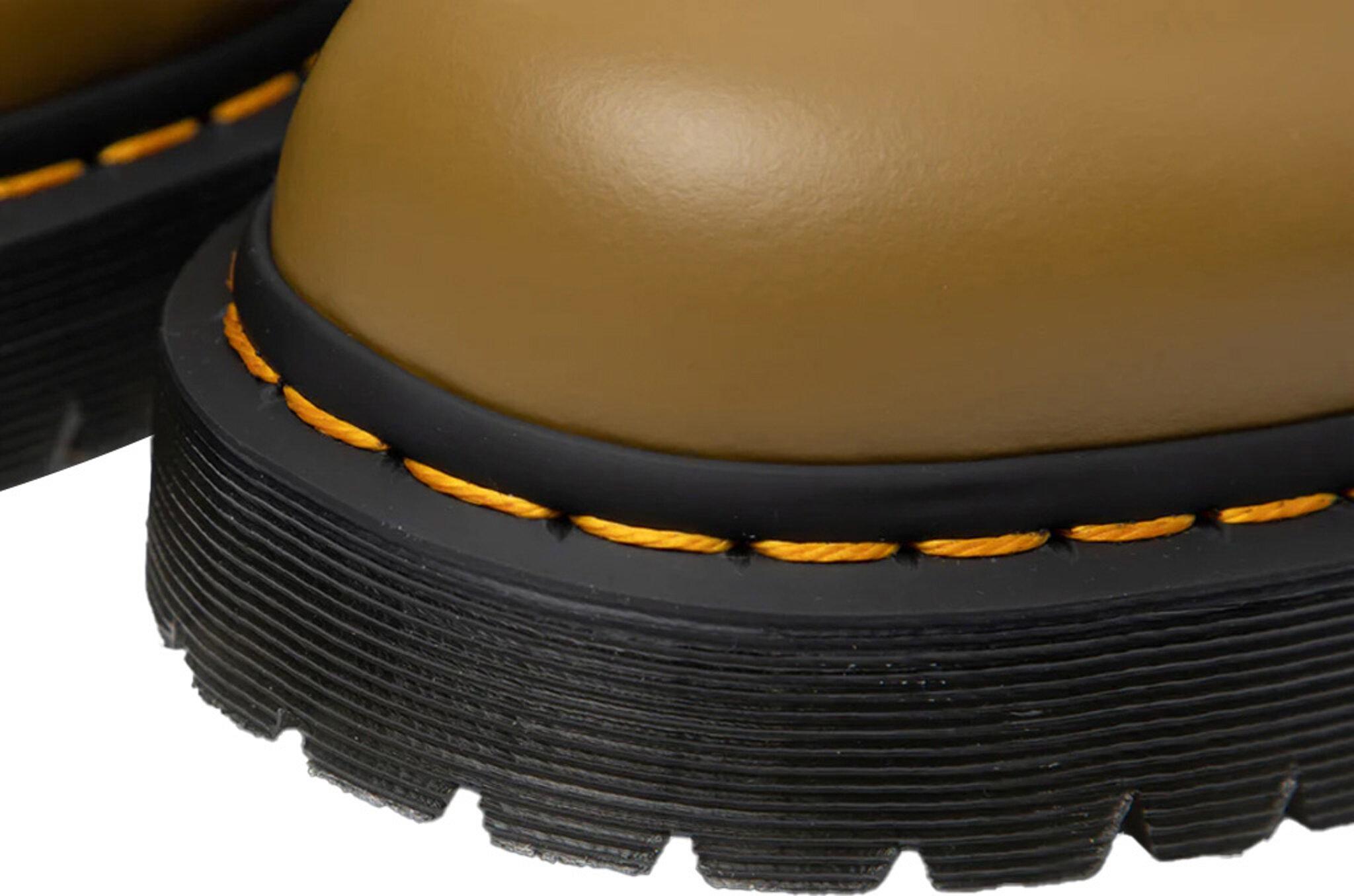 Product gallery image number 4 for product 1460 Bex Boots - Unisex