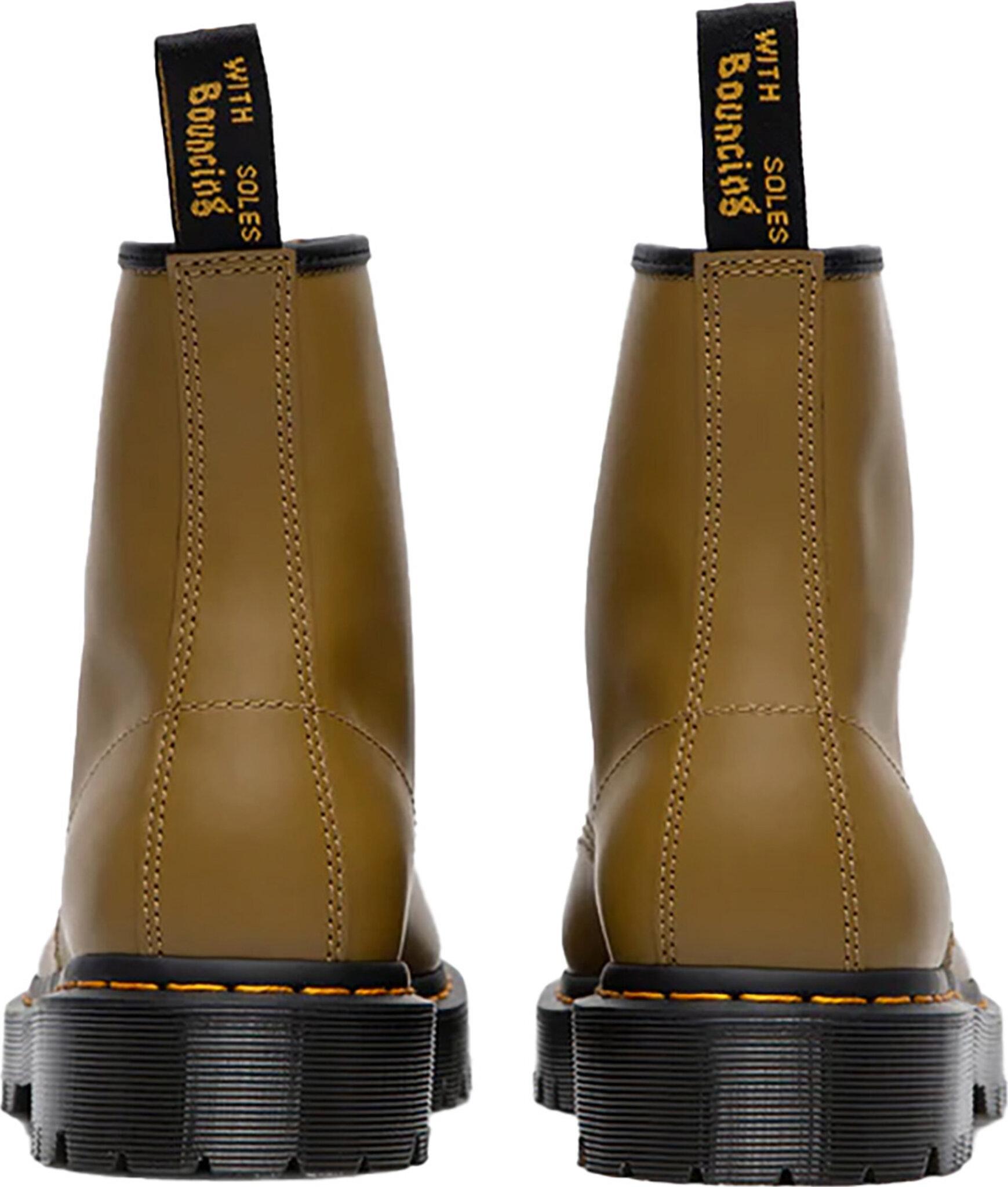 Product gallery image number 2 for product 1460 Bex Boots - Unisex