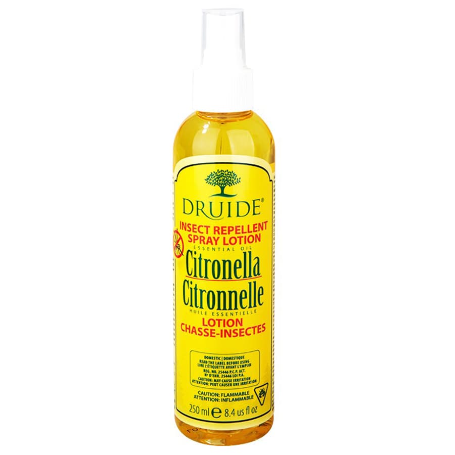 Product gallery image number 1 for product Citronella Insect-Repellent Spray Lotion (250ml)