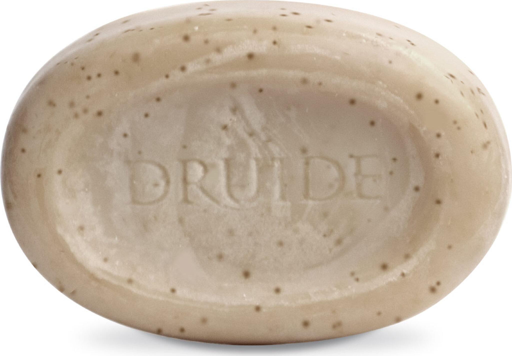 Product gallery image number 2 for product Karité and Citrus Vivifying Soap