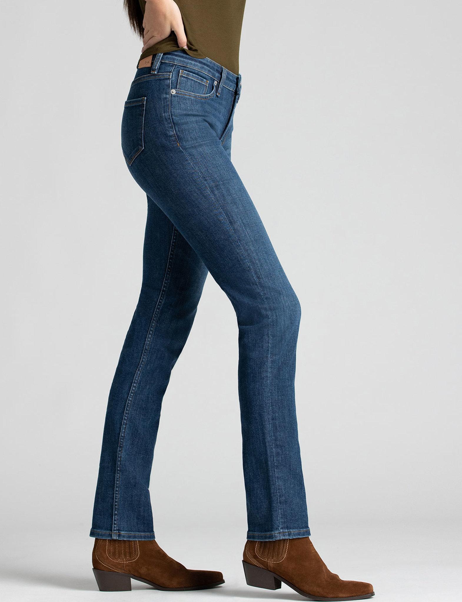 Product gallery image number 3 for product Straight and Narrow Pant - Women's
