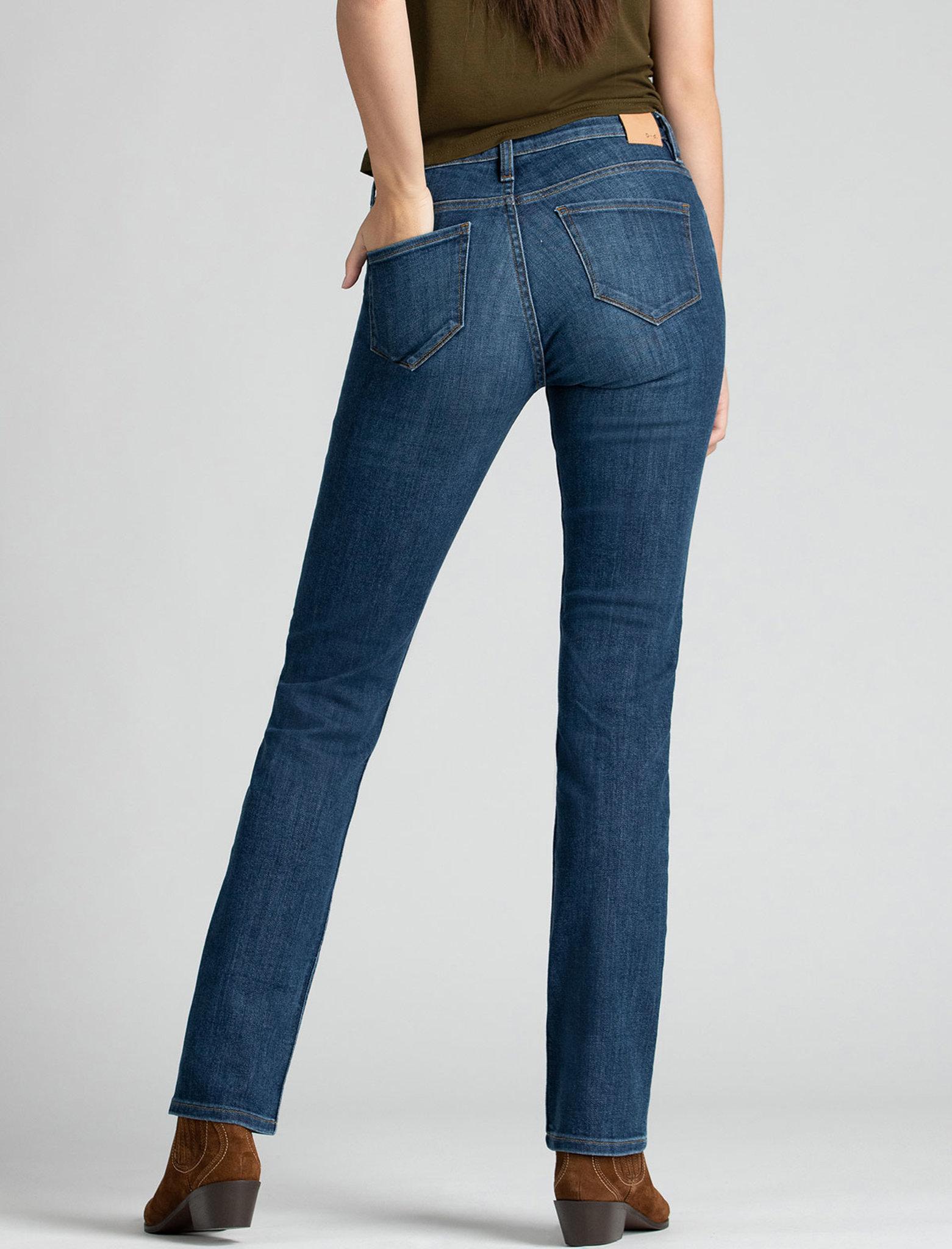 Product gallery image number 2 for product Straight and Narrow Pant - Women's