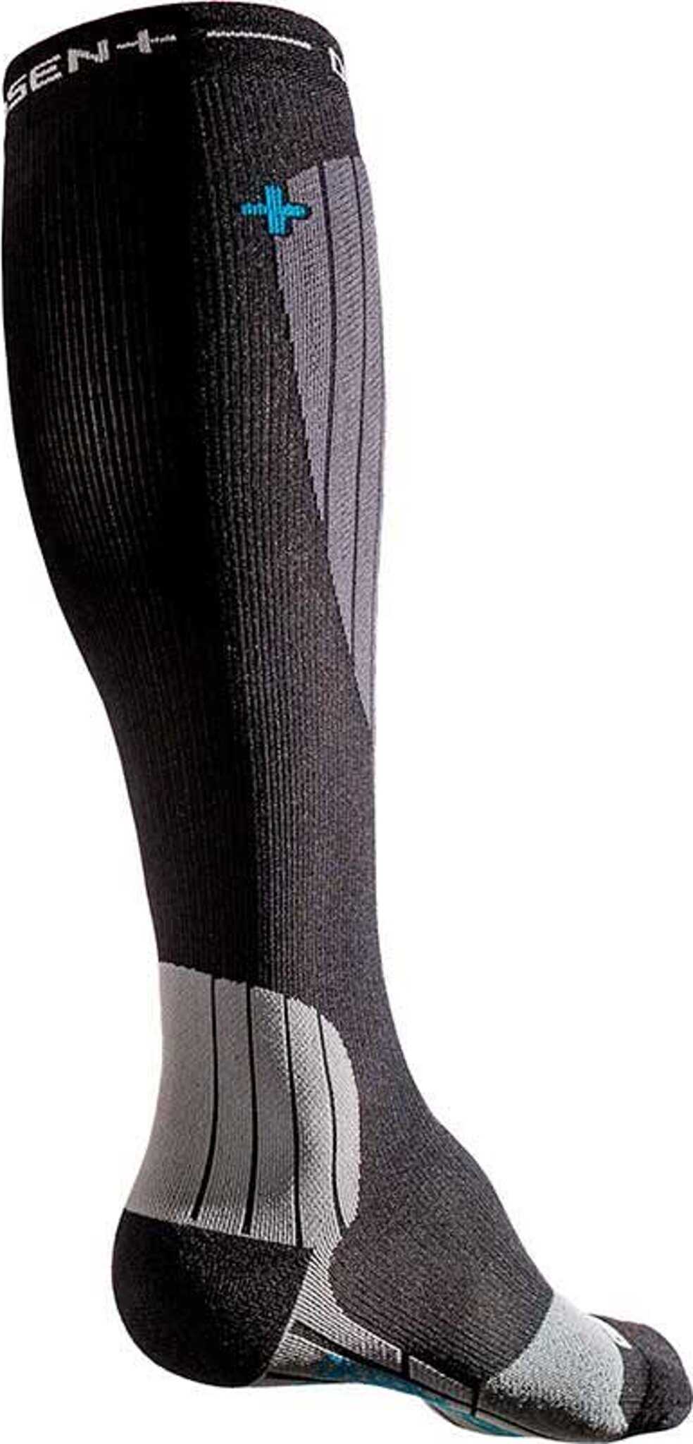 Product image for Ski GFX Hybrid Protect Socks - Men's