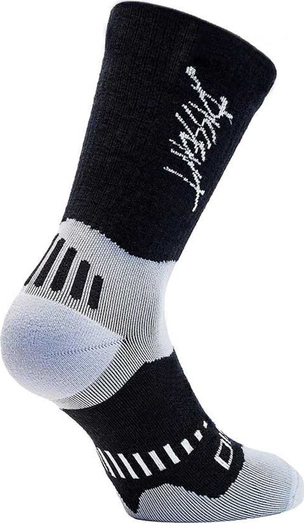 Product image for Supercrew Ultra Mtn Merino 6 in Socks - Men's