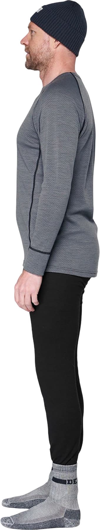 Product gallery image number 3 for product Duo Active Merino 205 Shirt - Men's