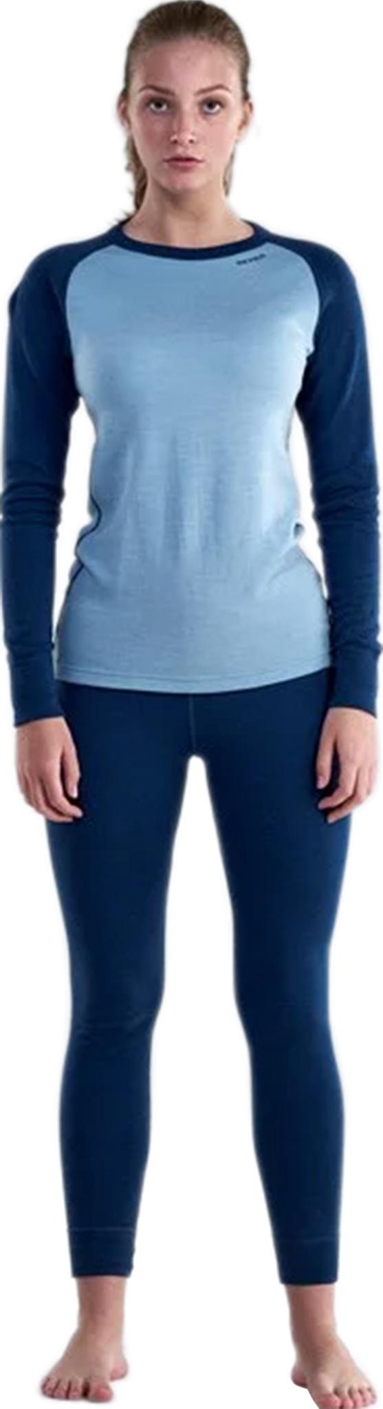 Product gallery image number 3 for product Expedition Merino 235 Tights - Women's