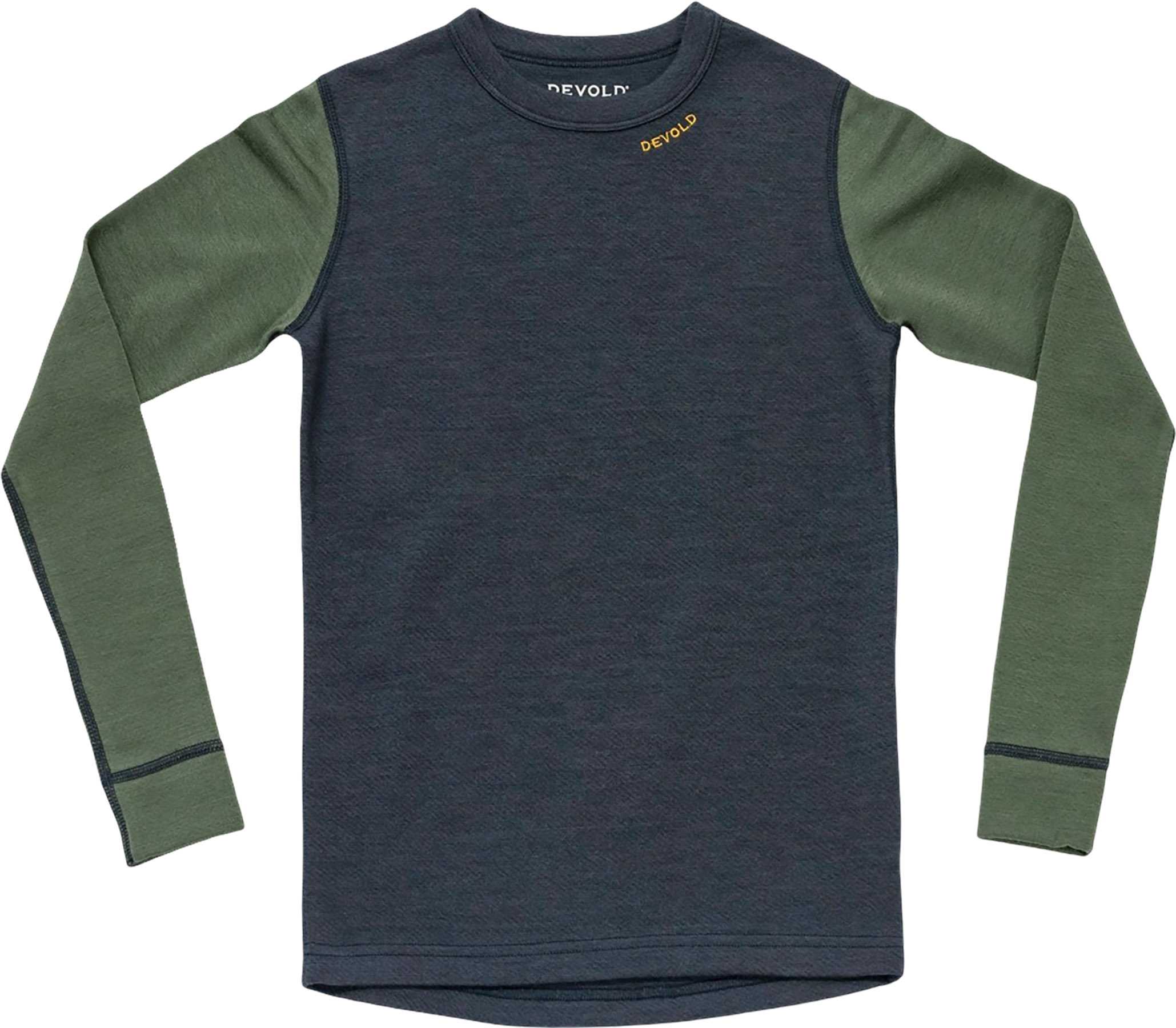 Product image for Expedition Merino Shirt - Youth
