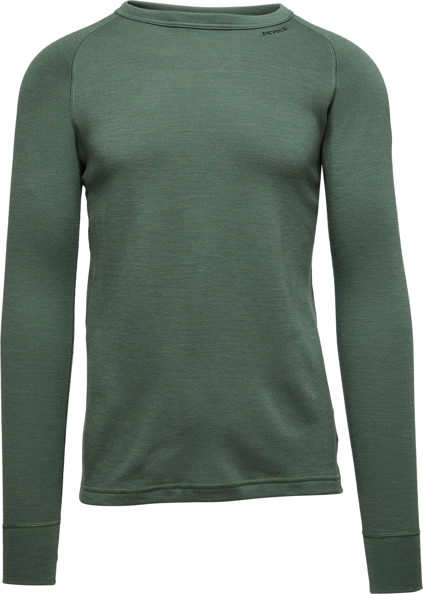 Product gallery image number 1 for product Expedition Merino 235 Long Sleeve T-Shirt - Men's