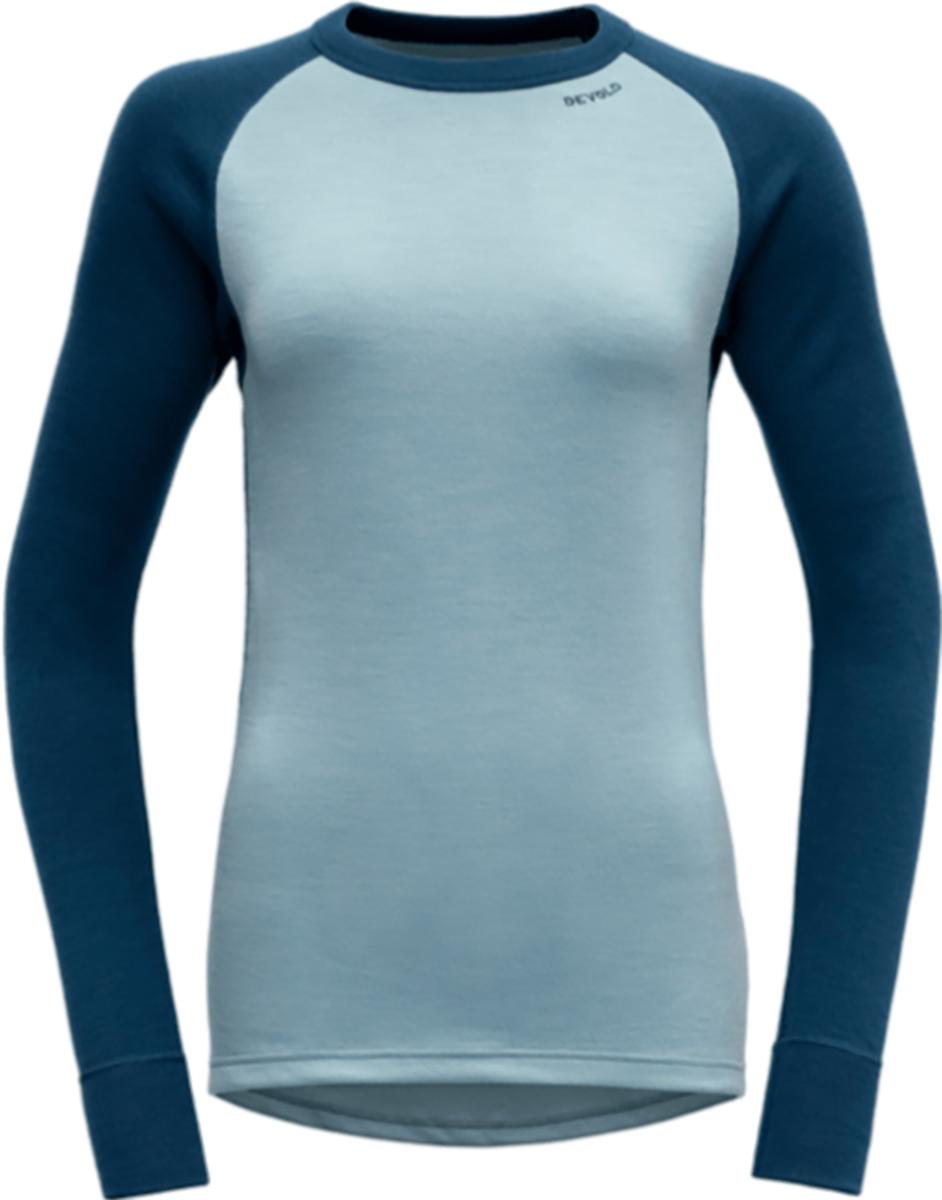 Product gallery image number 1 for product Expedition Merino 235 Base Layer Top - Women's