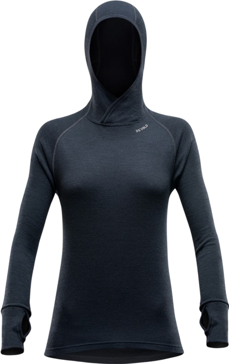 Product gallery image number 2 for product Expedition Merino 235 Hoodie - Women's