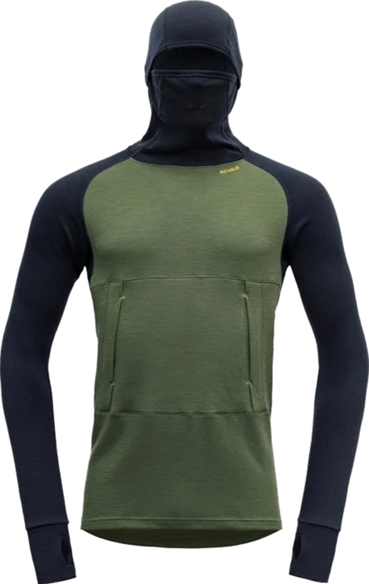 Product gallery image number 2 for product Expedition Arctic 235 Hoodie - Men's