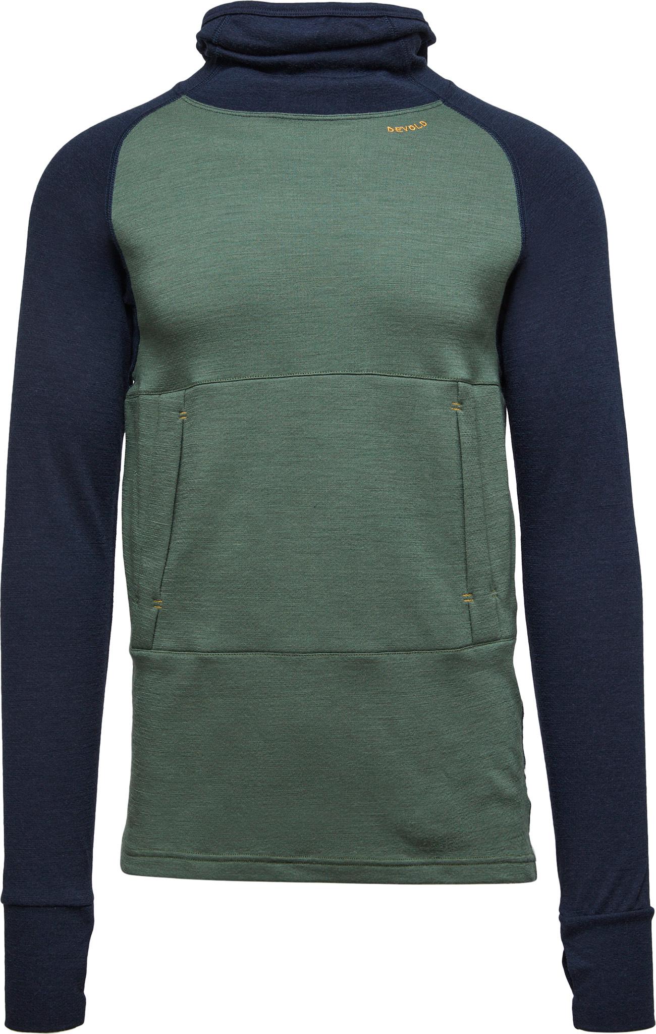 Product gallery image number 1 for product Expedition Arctic 235 Hoodie - Men's