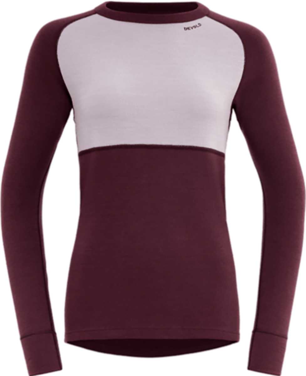 Product image for Expedition Merino Silk Base Layer Top - Women's