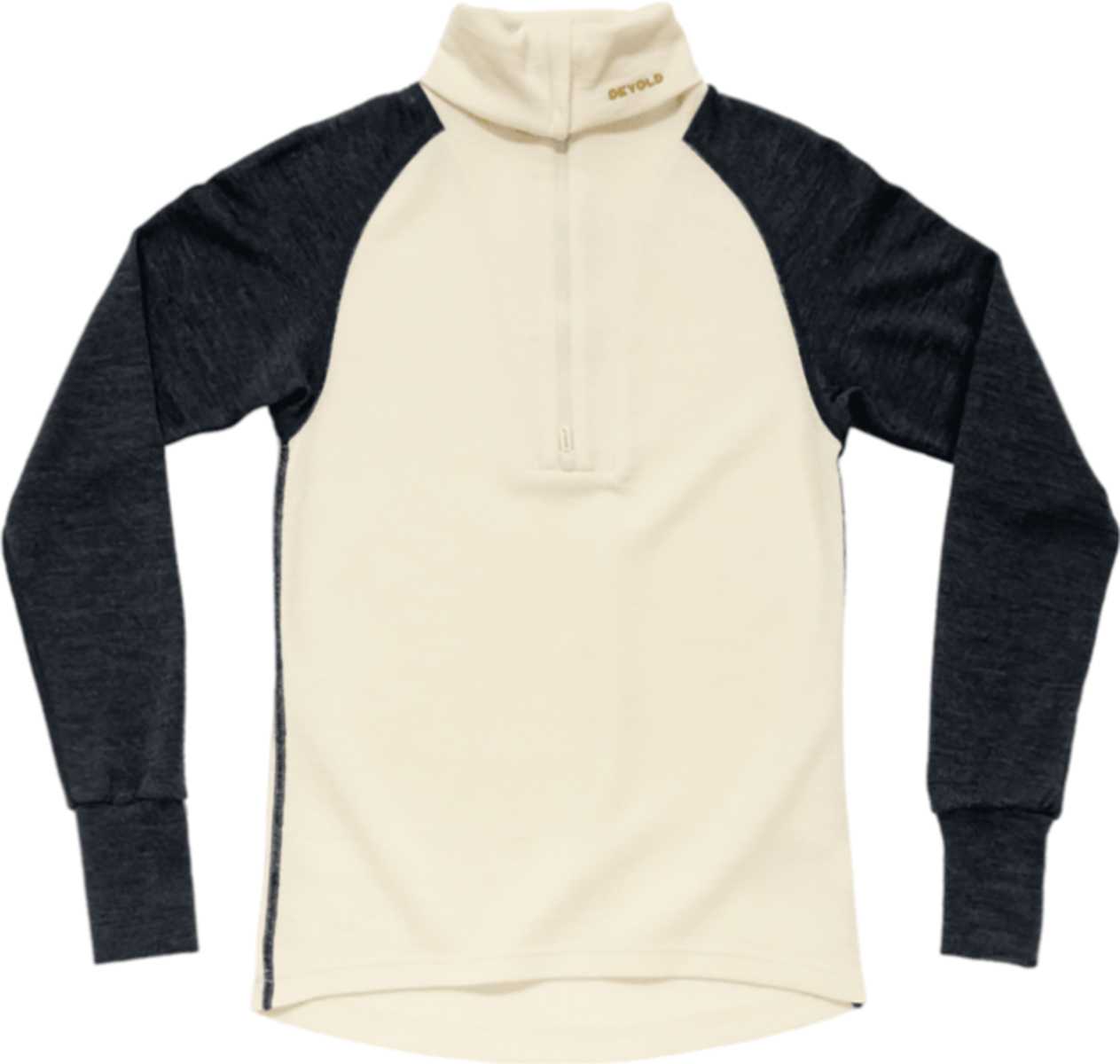 Product image for Expedition Merino Silk Zip Base Layer Top - Women's