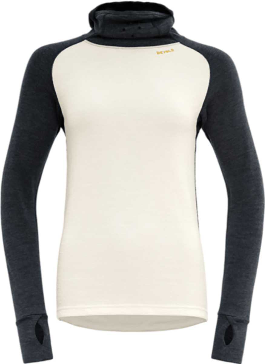 Product image for Expedition Merino Silk Base Layer Hoodie - Women's