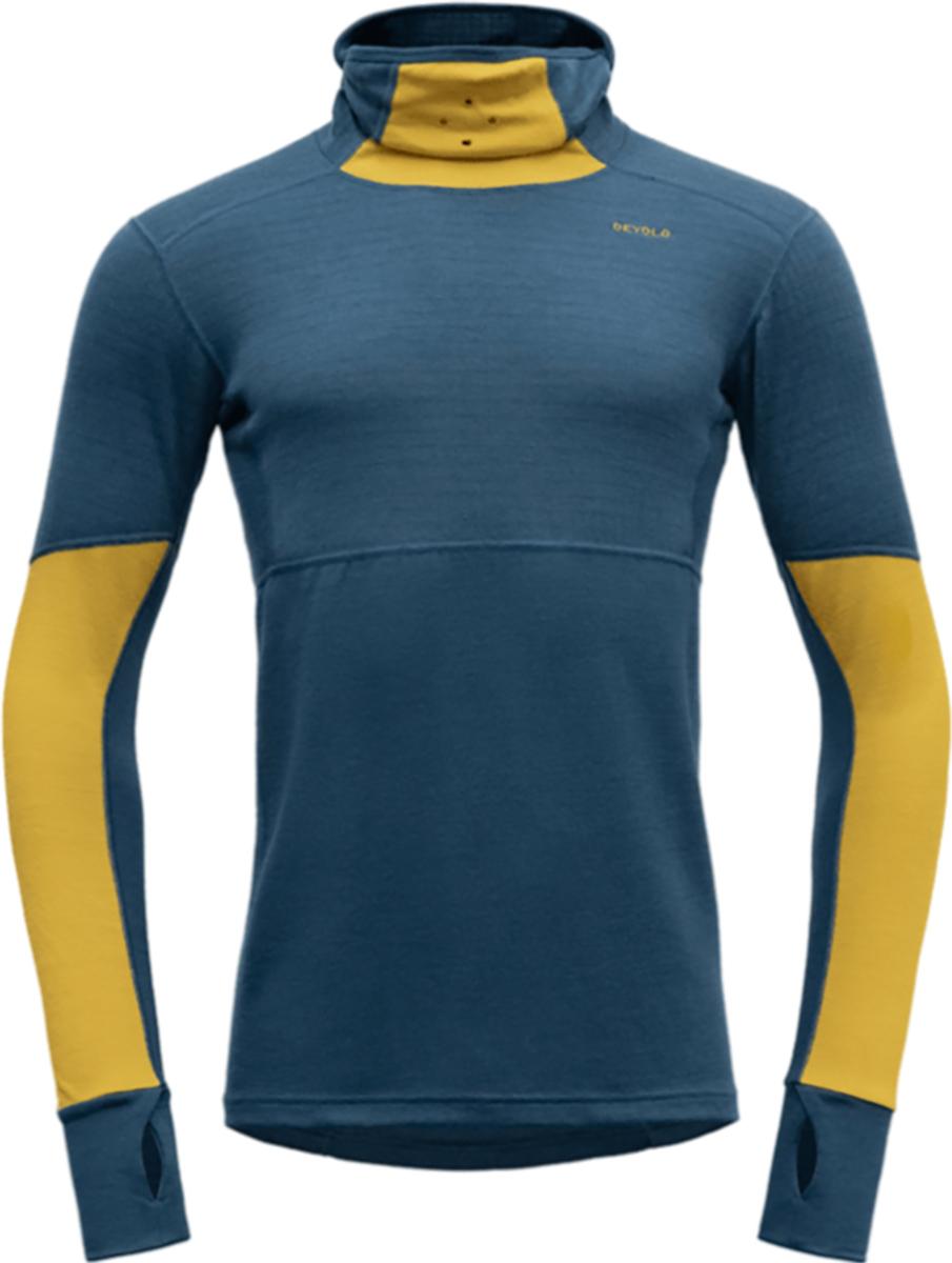 Product gallery image number 1 for product Expedition Arctic Pro Hoodie - Men's