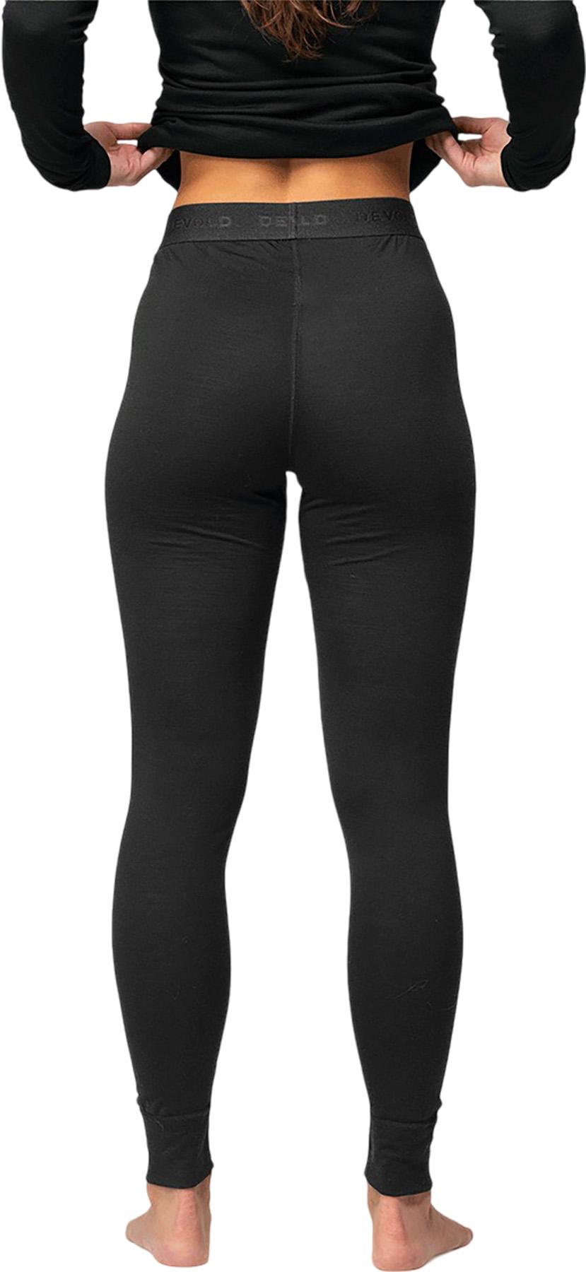 Product gallery image number 2 for product Breeze Merino 150 Long Johns Tights - Women's