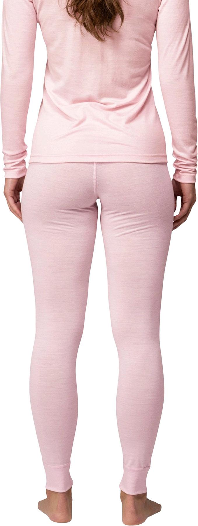 Product gallery image number 2 for product Breeze Merino 150 Long Johns Tights - Women's