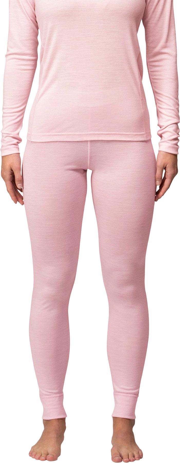 Product gallery image number 3 for product Breeze Merino 150 Long Johns Tights - Women's